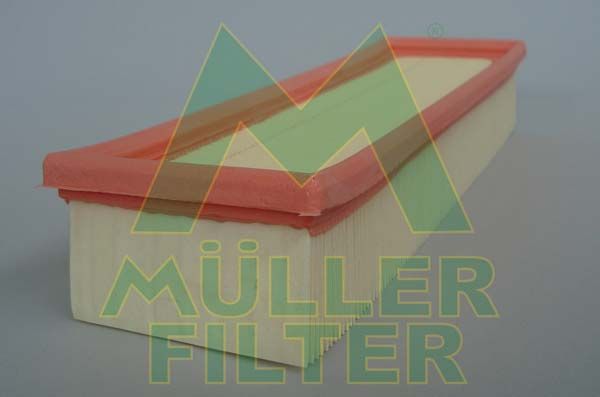 MULLER FILTER Gaisa filtrs PA271